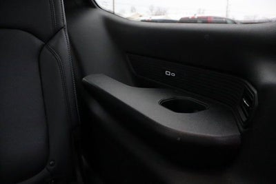 2024 Jeep Wagoneer Series II Carbide