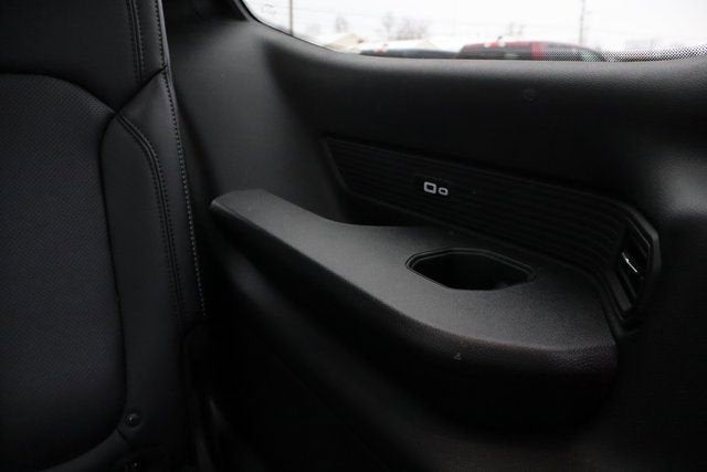 2024 Jeep Wagoneer Series II Carbide