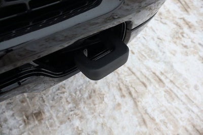 2024 Jeep Wagoneer Series II Carbide