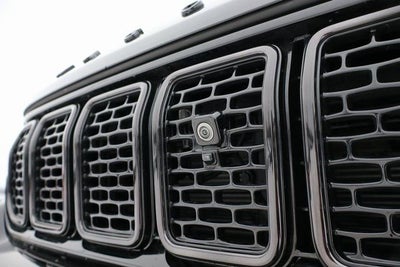 2024 Jeep Wagoneer Series II Carbide