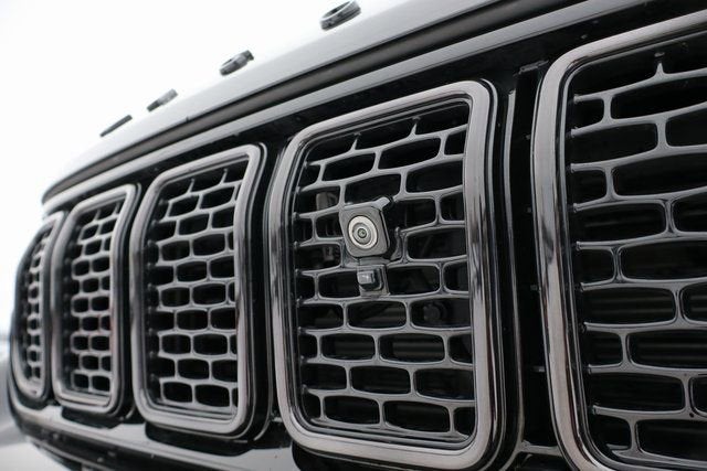 2024 Jeep Wagoneer Series II Carbide