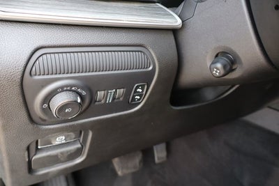 2024 Jeep Wagoneer Series III
