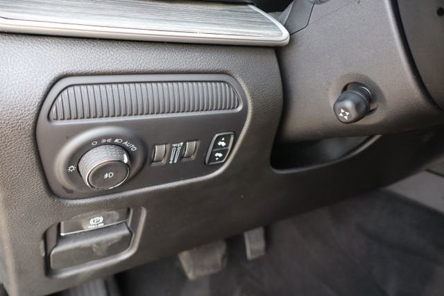 2024 Jeep Wagoneer Series III