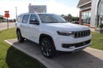 2024 Jeep Wagoneer Series III