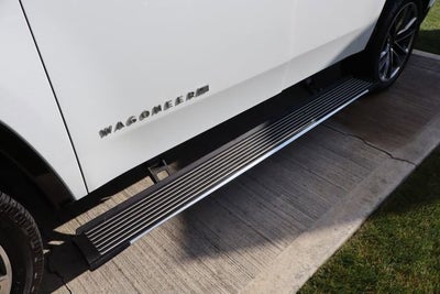 2024 Jeep Wagoneer Series III