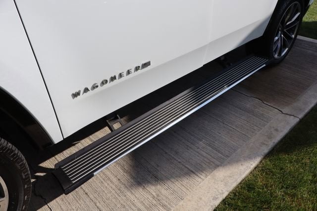 2024 Jeep Wagoneer Series III
