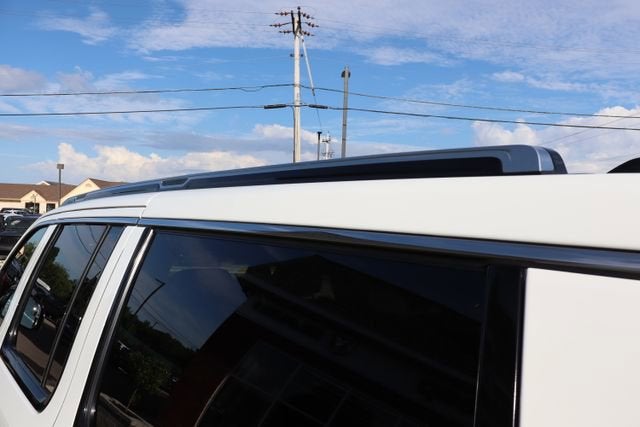 2024 Jeep Wagoneer Series III