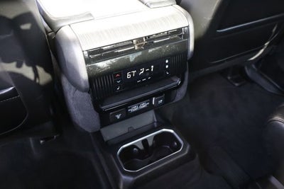 2024 Jeep Wagoneer Series III