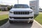 2024 Jeep Wagoneer Series III