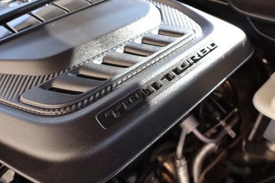 2024 Jeep Wagoneer Series III
