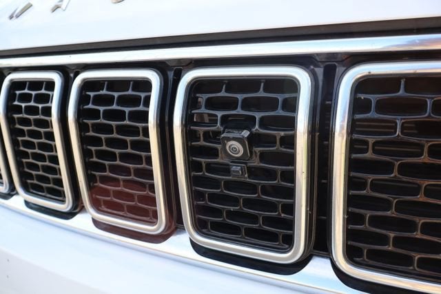 2024 Jeep Wagoneer Series III