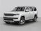 2024 Jeep Grand Wagoneer Series III Obsidian