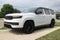 2024 Jeep Grand Wagoneer Series III Obsidian