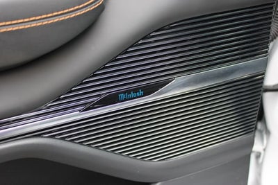 2024 Jeep Grand Wagoneer Series III Obsidian