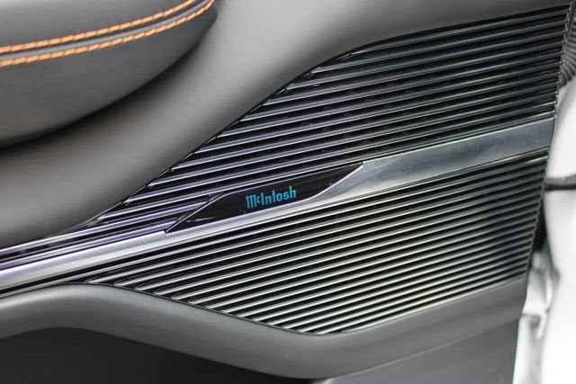 2024 Jeep Grand Wagoneer Series III Obsidian