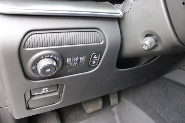 2024 Jeep Grand Wagoneer Series III Obsidian