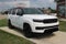 2024 Jeep Grand Wagoneer Series III Obsidian