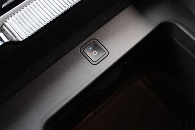 2024 Jeep Grand Wagoneer Series III Obsidian