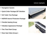 2024 Jeep Grand Wagoneer Series III Obsidian