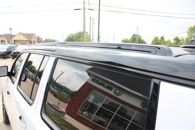 2024 Jeep Grand Wagoneer Series III Obsidian
