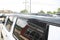2024 Jeep Grand Wagoneer Series III Obsidian