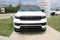 2024 Jeep Grand Wagoneer Series III Obsidian