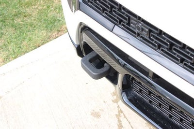2024 Jeep Grand Wagoneer Series III Obsidian