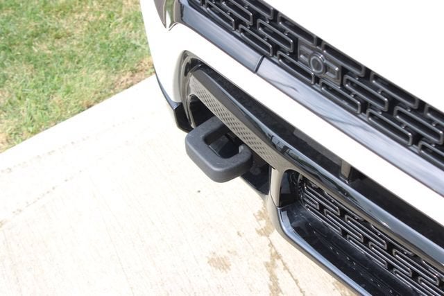 2024 Jeep Grand Wagoneer Series III Obsidian