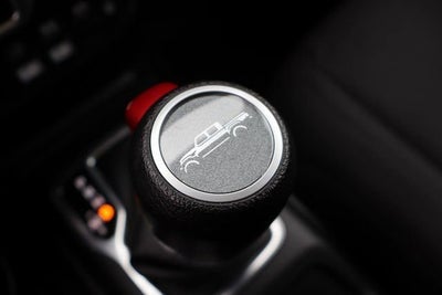 2022 Jeep Gladiator Sport S