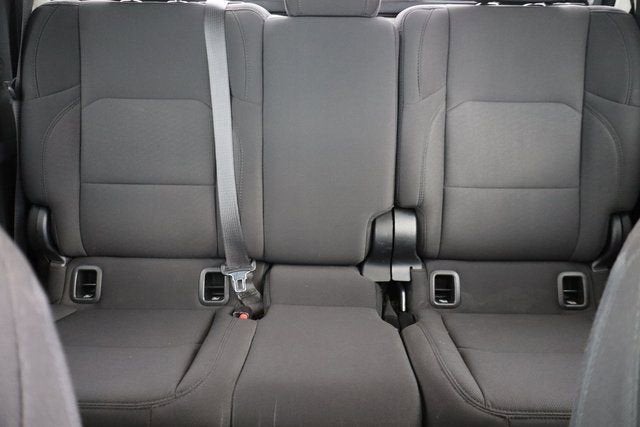 2022 Jeep Gladiator Sport S