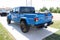 2021 Jeep Gladiator Willys