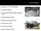 2026 Jeep Gladiator Willys