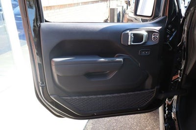 2026 Jeep Gladiator Willys