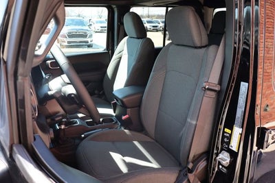 2026 Jeep Gladiator Willys