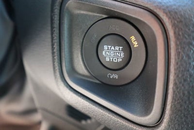 2026 Jeep Gladiator Willys