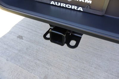 2026 Jeep Gladiator Willys