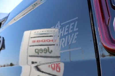 2026 Jeep Gladiator Willys