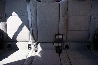 2026 Jeep Gladiator Willys