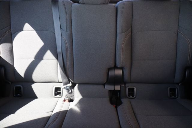 2026 Jeep Gladiator Willys