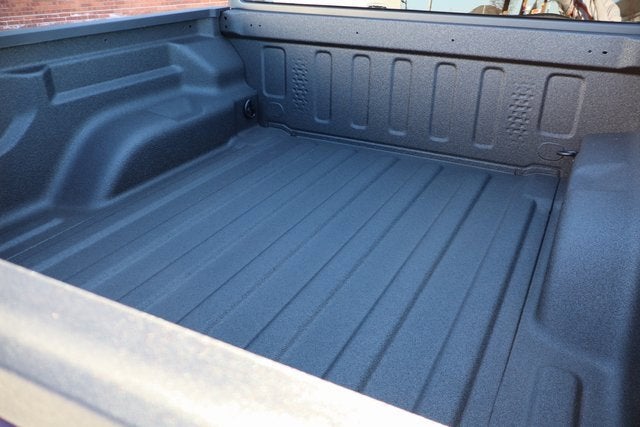 2026 Jeep Gladiator Willys