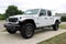 2026 Jeep Gladiator Rubicon X