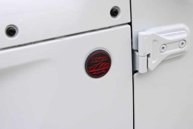 2026 Jeep Gladiator Rubicon X