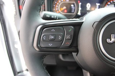2026 Jeep Gladiator Rubicon X