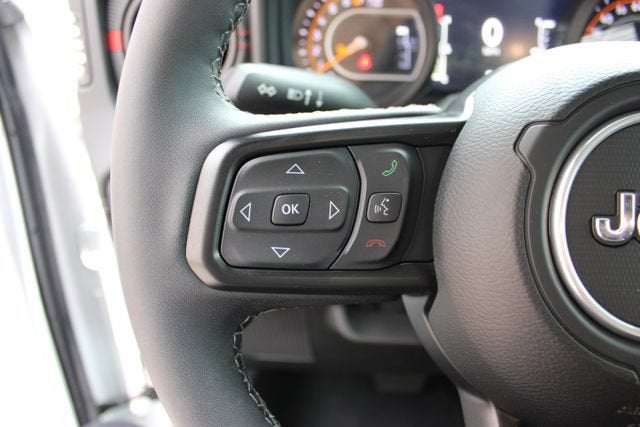 2026 Jeep Gladiator Rubicon X