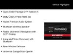 2026 Jeep Gladiator Rubicon X