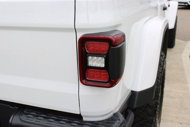2026 Jeep Gladiator Rubicon X