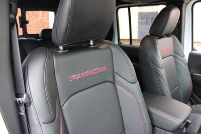 2026 Jeep Gladiator Rubicon X