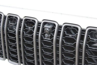 2026 Jeep Gladiator Rubicon X