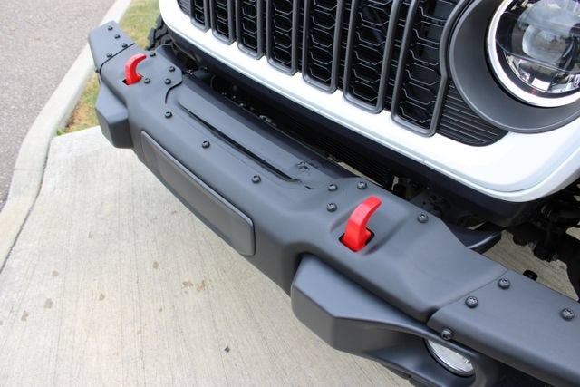 2026 Jeep Gladiator Rubicon X