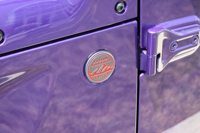 2026 Jeep Gladiator Rubicon X